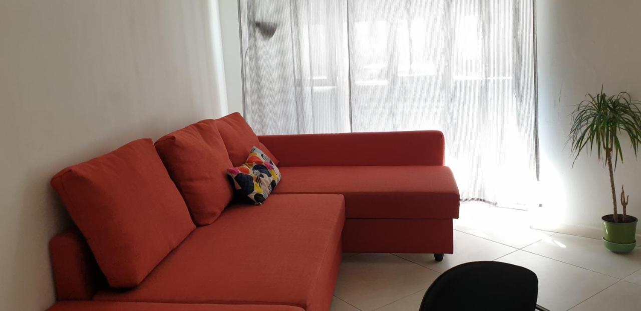 Smart Apartment Central Station Milán Exterior foto