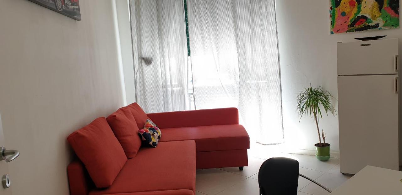 Smart Apartment Central Station Milán Exterior foto