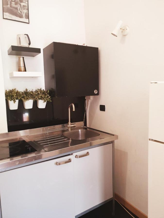 Smart Apartment Central Station Milán Exterior foto