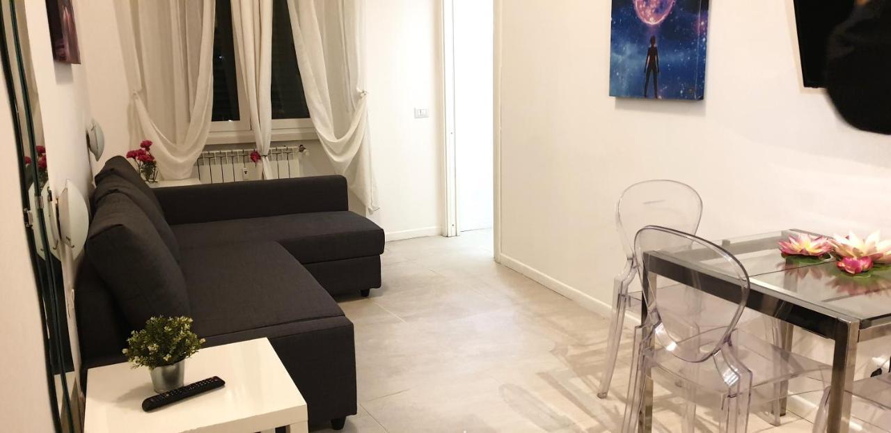 Smart Apartment Central Station Milán Exterior foto