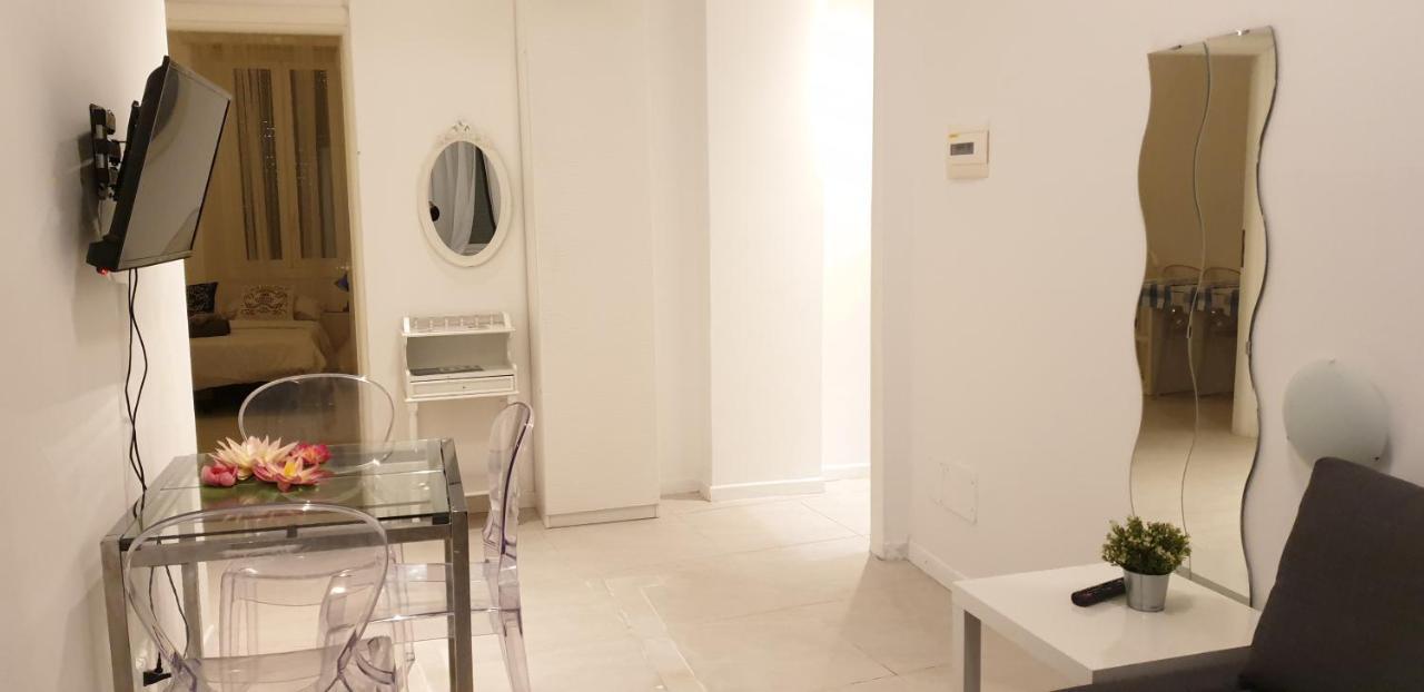 Smart Apartment Central Station Milán Exterior foto