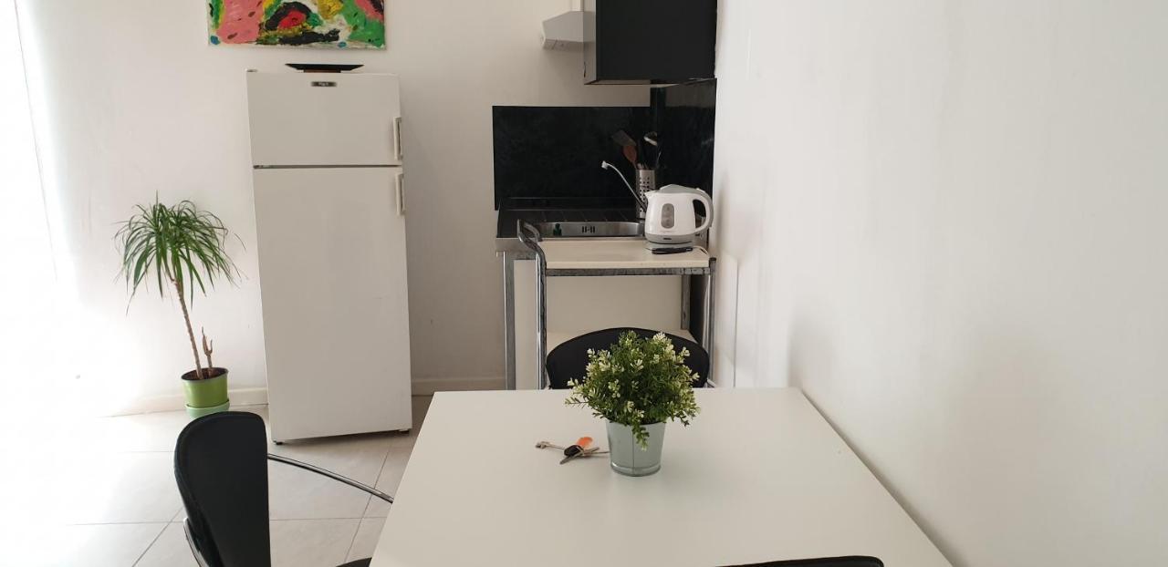 Smart Apartment Central Station Milán Exterior foto
