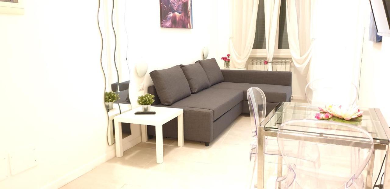 Smart Apartment Central Station Milán Exterior foto