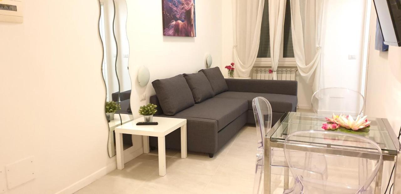 Smart Apartment Central Station Milán Exterior foto