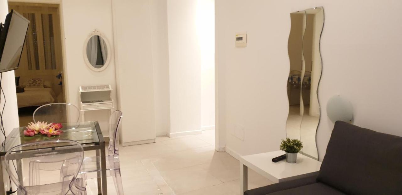 Smart Apartment Central Station Milán Exterior foto