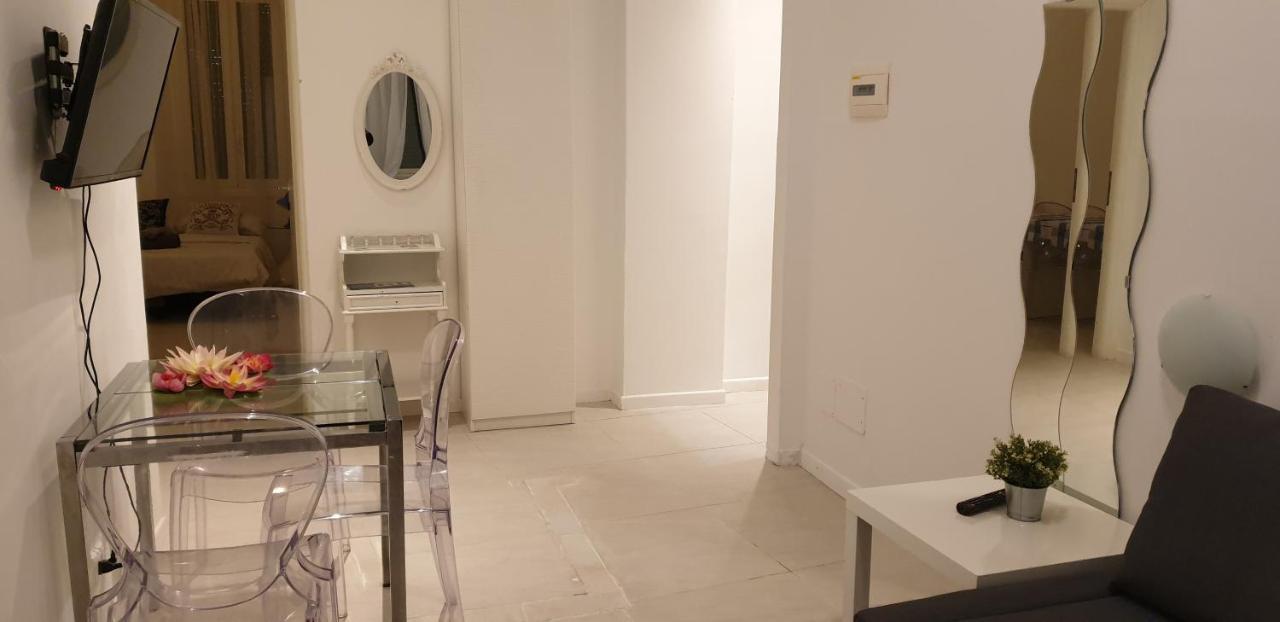 Smart Apartment Central Station Milán Exterior foto