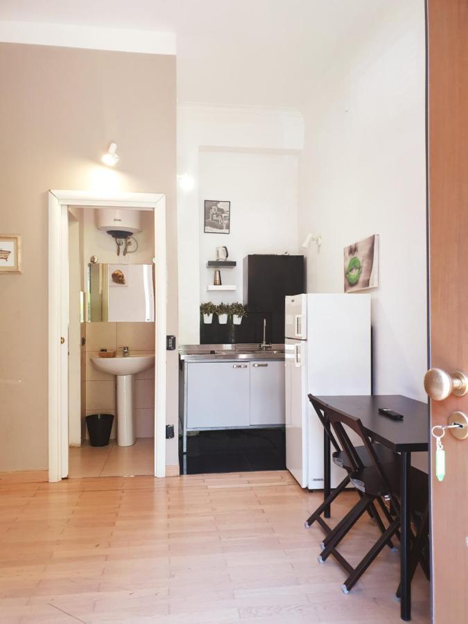 Smart Apartment Central Station Milán Exterior foto