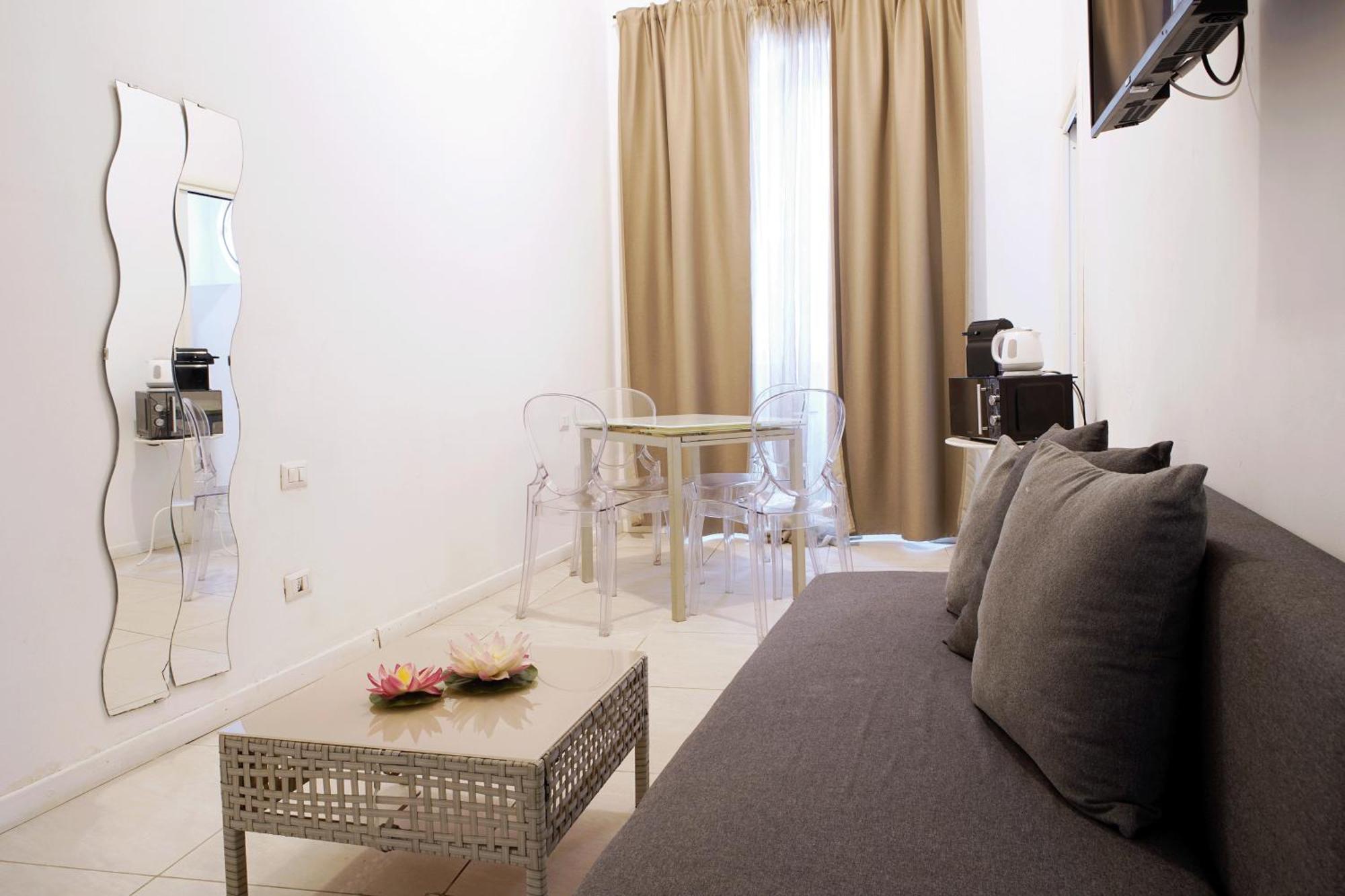 Smart Apartment Central Station Milán Exterior foto