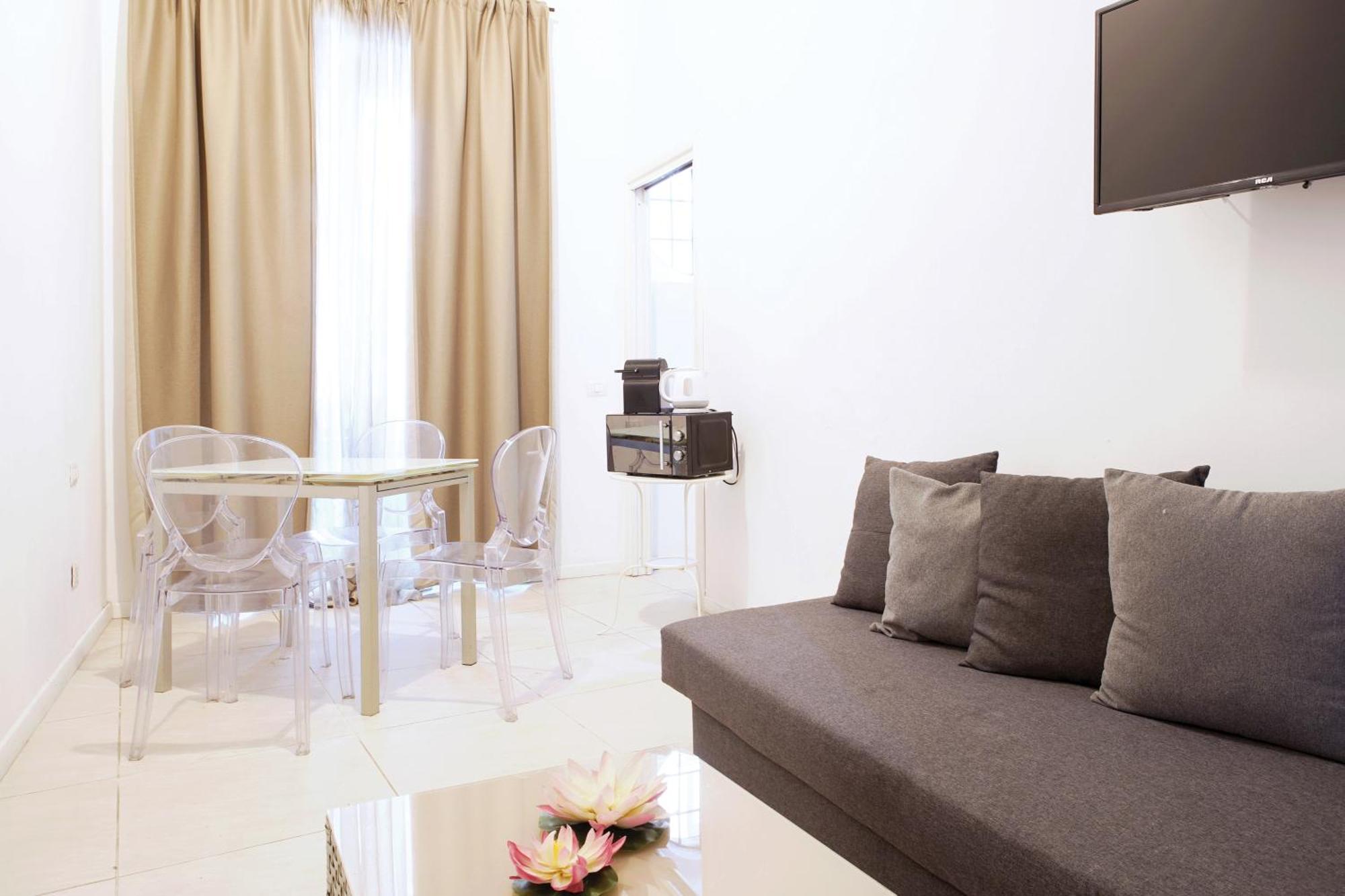 Smart Apartment Central Station Milán Exterior foto